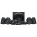 ALTAVOCES LOGITECH SPEAKER SYSTEM Z906