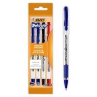 BIC-GELOCITY STIC 992599