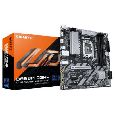 PLACA BASE GIGABYTE B860M DS3H