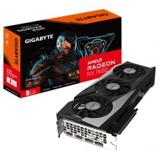 TARJETA GRAFICA GIGABYTE RAD RX7600 G OC 8G