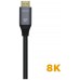 CABLE AISENS HDMI A150-0429