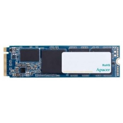 APACER-SSD AS2280P4 512GB