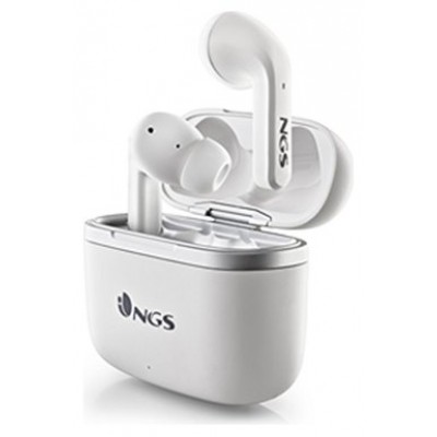 AURICULARES NGS ARTICACROWNWHITE