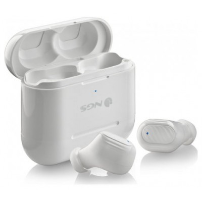 AURICULARES NGS ARTICADUOWHITE