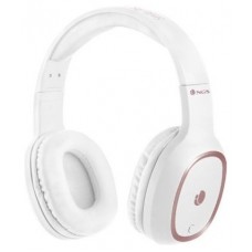 AURICULARES NGS ARTICA PRIDE WHITE