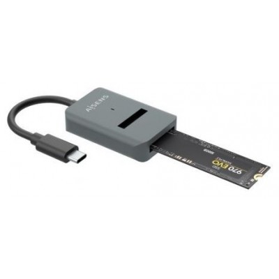 AIS-DOCK M2 ASUC-M2D012-GR