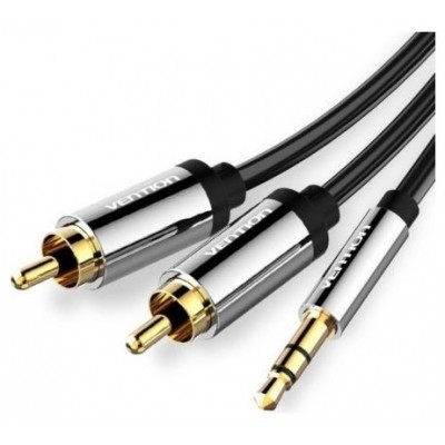 CABLE VENTION BCFBD