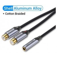 CABLE VENTION BCOHY