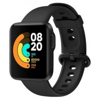 RELOJ XIAOMI MI WATCH LITE BK