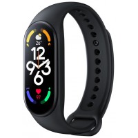 XIA-PULSERA MIBAND 7 BK V2