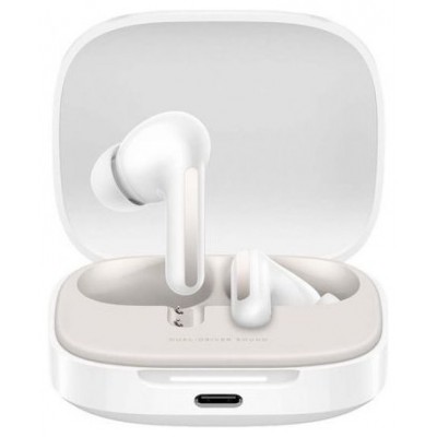 AURICULARES XIAOMI REDMI BUDS 6 WH