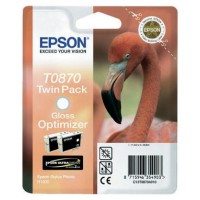 TINTA EPSON C13T08704010