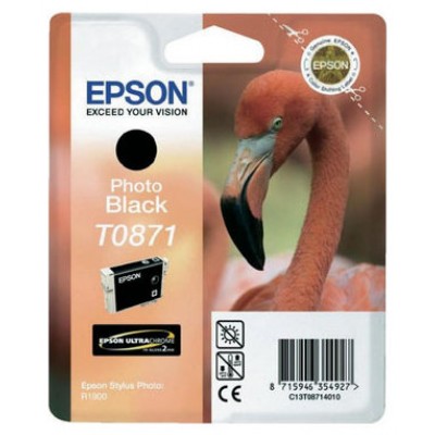 TINTA EPSON C13T08714010