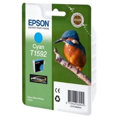 TINTA EPSON C13T15924010