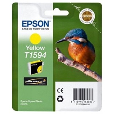 TINTA EPSON C13T15944010