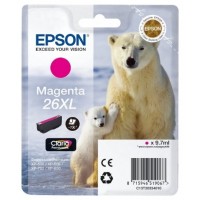 TINTA EPSON C13T26334012