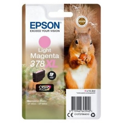 TINTA EPSON C13T37964010