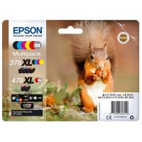 TINTA EPSON C13T379D4020