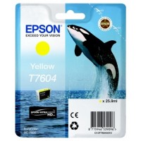 TINTA EPSON C13T76044010