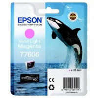 TINTA EPSON C13T76064010