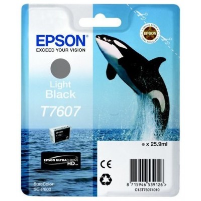 TINTA EPSON C13T76074010