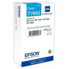 TINTA EPSON C13T789240