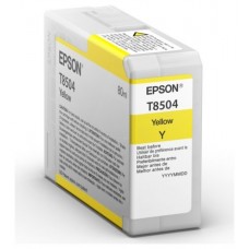 TINTA EPSON C13T850400