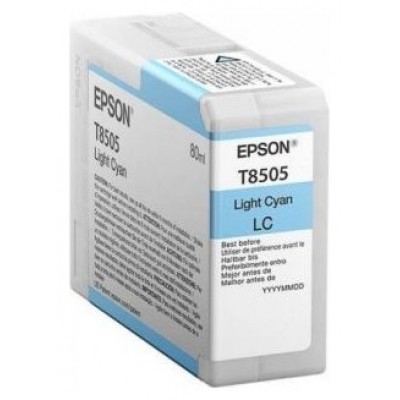 TINTA EPSON C13T850500