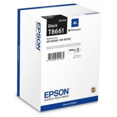 TINTA EPSON C13T866140