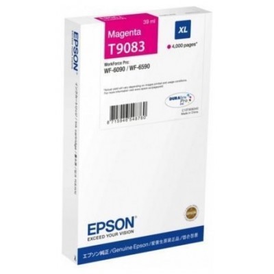 TINTA EPSON C13T908340