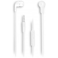 AURICULARES NGS CROSSSKIPWHITE