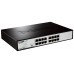 SWITCH DLINK-1016D