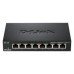 SWITCH DLINK DGS-108