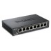 SWITCH DLINK DGS-108