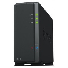 NAS SYNOLOGY DS118