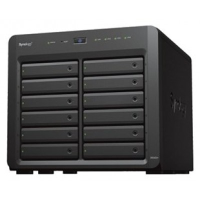 NAS SYNOLOGY DS2422 PLUS