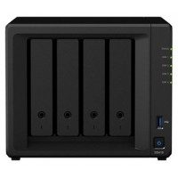 NAS SYNOLOGY DS418