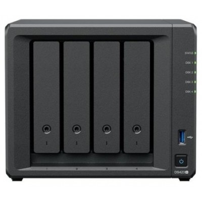 NAS SYNOLOGY DS423+ 6GB