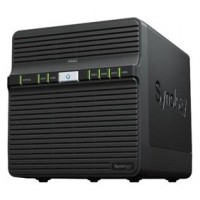 NAS SYNOLOGY DS423