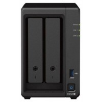 NAS SYNOLOGY DS723 PLUS 16GB