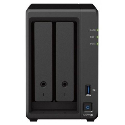 NAS SYNOLOGY DS723 PLUS 8GB