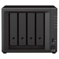 NAS SYNOLOGY DS923 PLUS 8GB