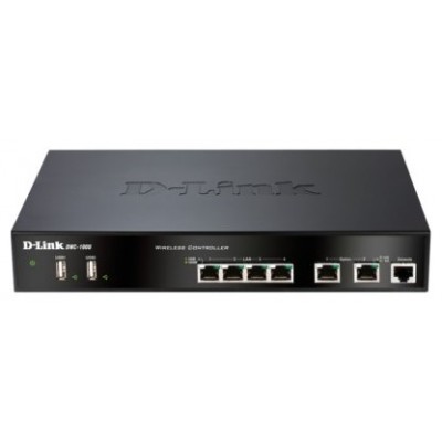 ROUTER DLINK DWC-1000