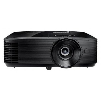 PROYECTOR OPTOMA DX322