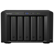 NAS SYNOLOGY DX517