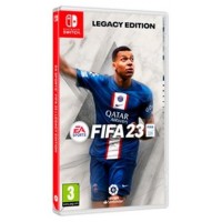 NINTENDO-NS-J FIFA 23 LE