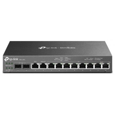 TP-LINK-ROU ER7212PC