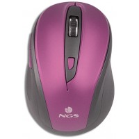 RATON NGS EVO MUTE PURPLE