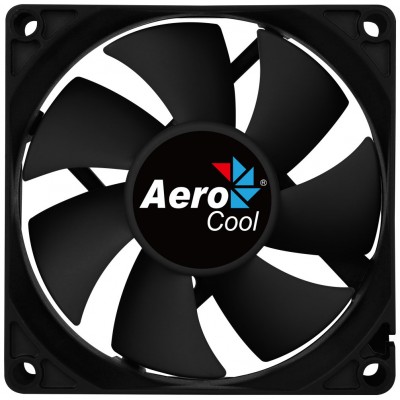 REFRIGERADOR AEROCOOL FORCE12BK