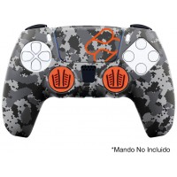 BLA-FUNDA DIGIT BK CAMO PS5